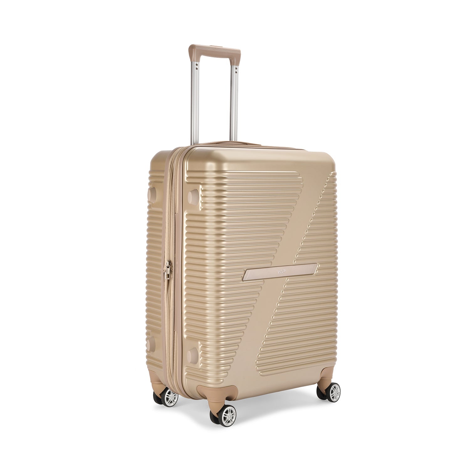 VIP ZapperPlus HL 4Wheel Spin Trolley