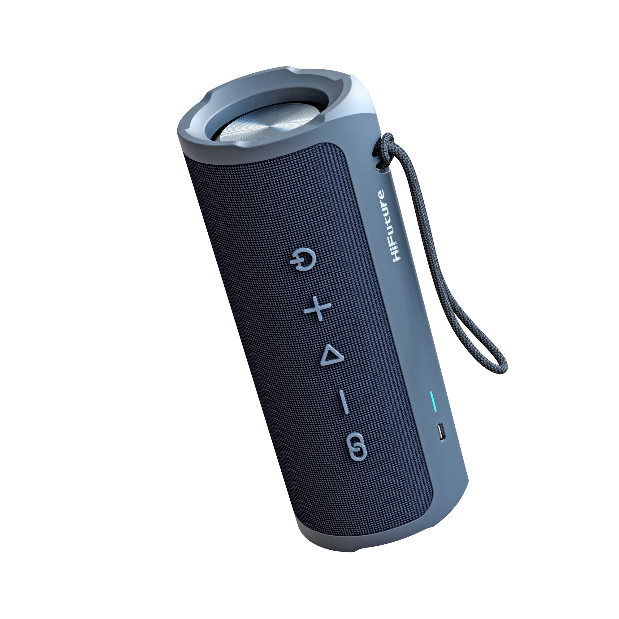 HiFuture Ripple BT Speaker