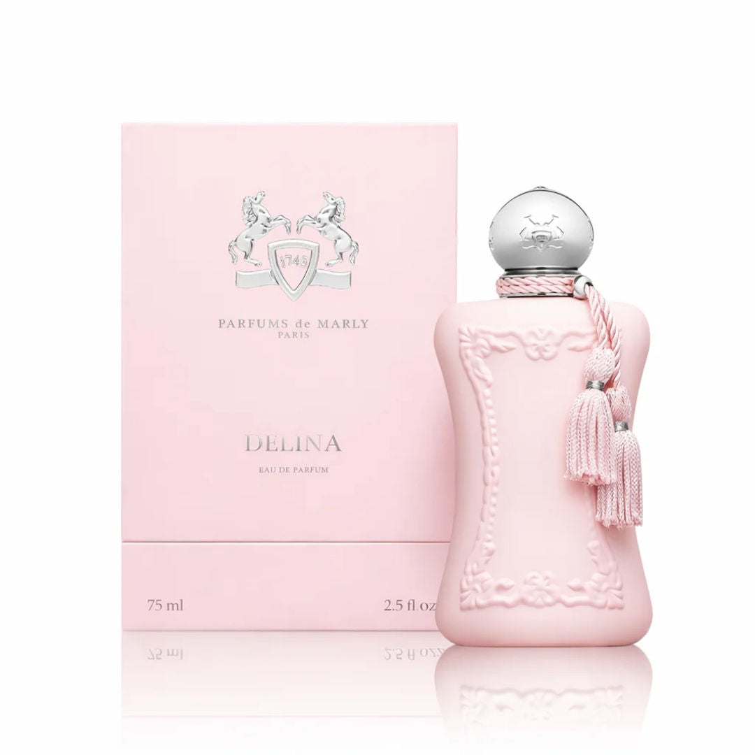 Parfums de Marly Delina Eau de Parfum for Women, 75ml