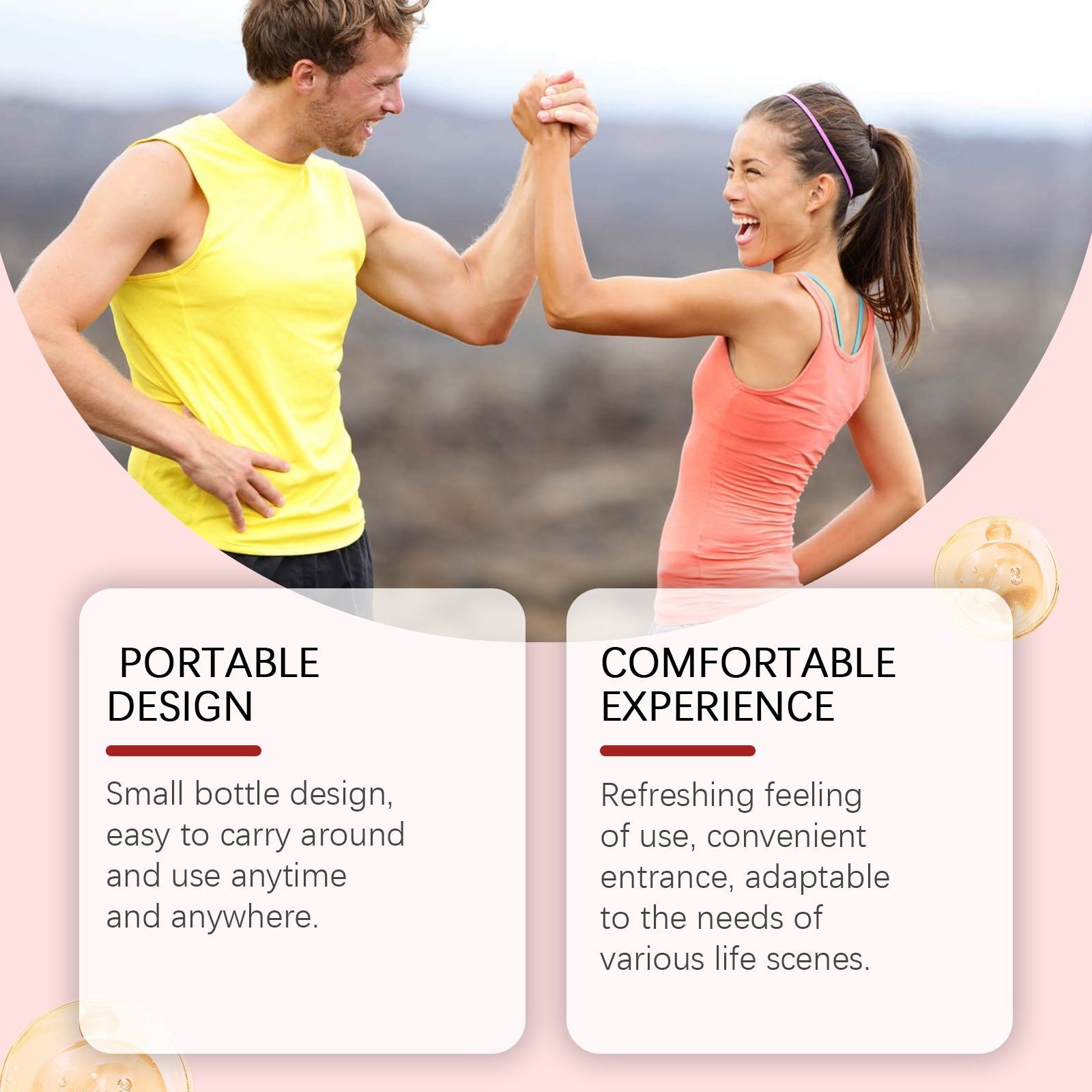 Boost Your Body Care Daily with Vitamin Supplement Drops, Easy & Effective ,60ml