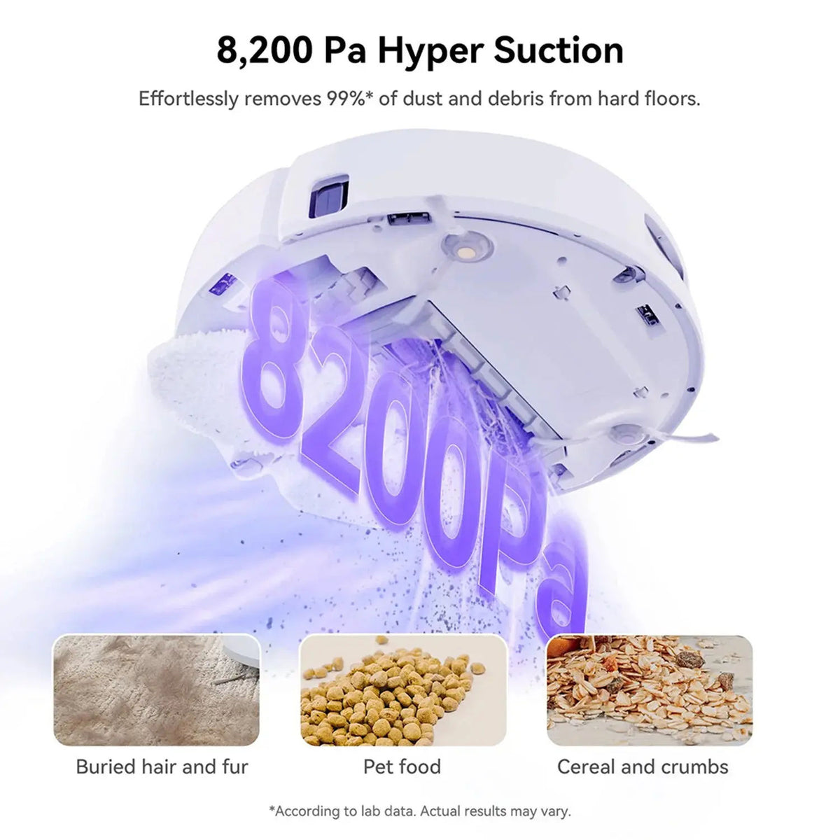 NARWAL Freo X Ultra Robot Vacuum & Mop