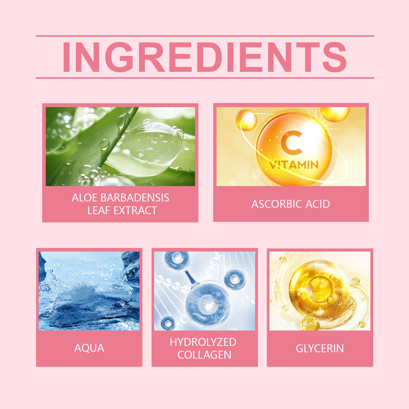 Brightening Facial Care Cream for Radiant, Moisturized, and Youthful Skin ,50g