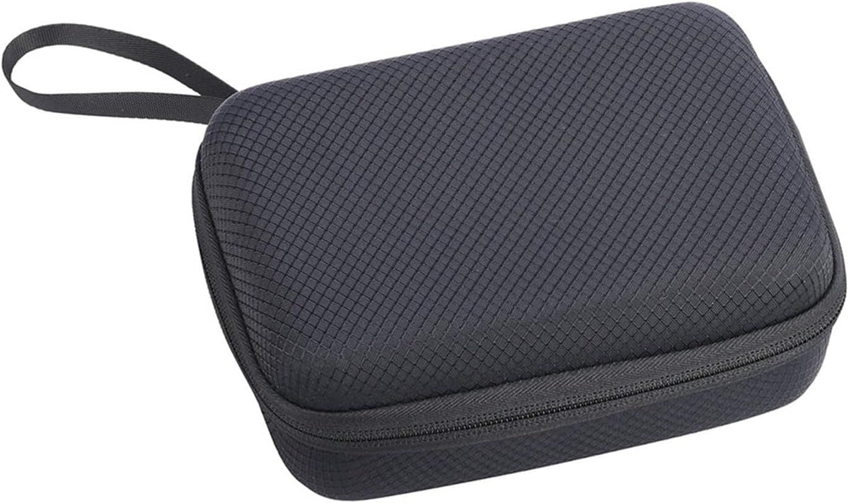 Golf Bag Organizer Bag Golf Ball Bag Hard Shell Protective Box for Golf Accessories