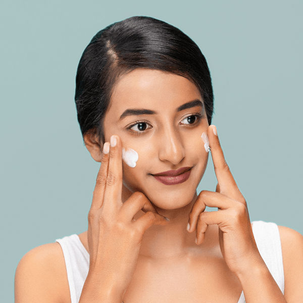 كريم ليلي مغذي لتجديد البشرة من لوتس هيربال نوترانيت - 50 جم