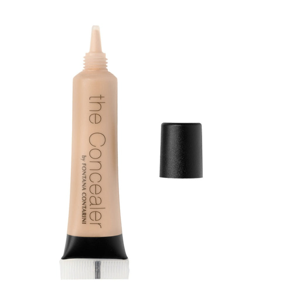 The Concealer