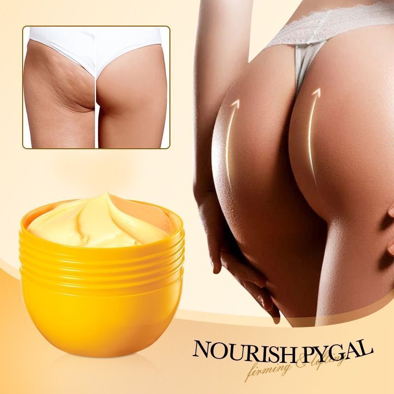Buttocks Shaping & Lifting Cream -Firm & Tone Glutes Naturally -001-SD19660
