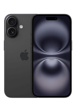 iPhone 16