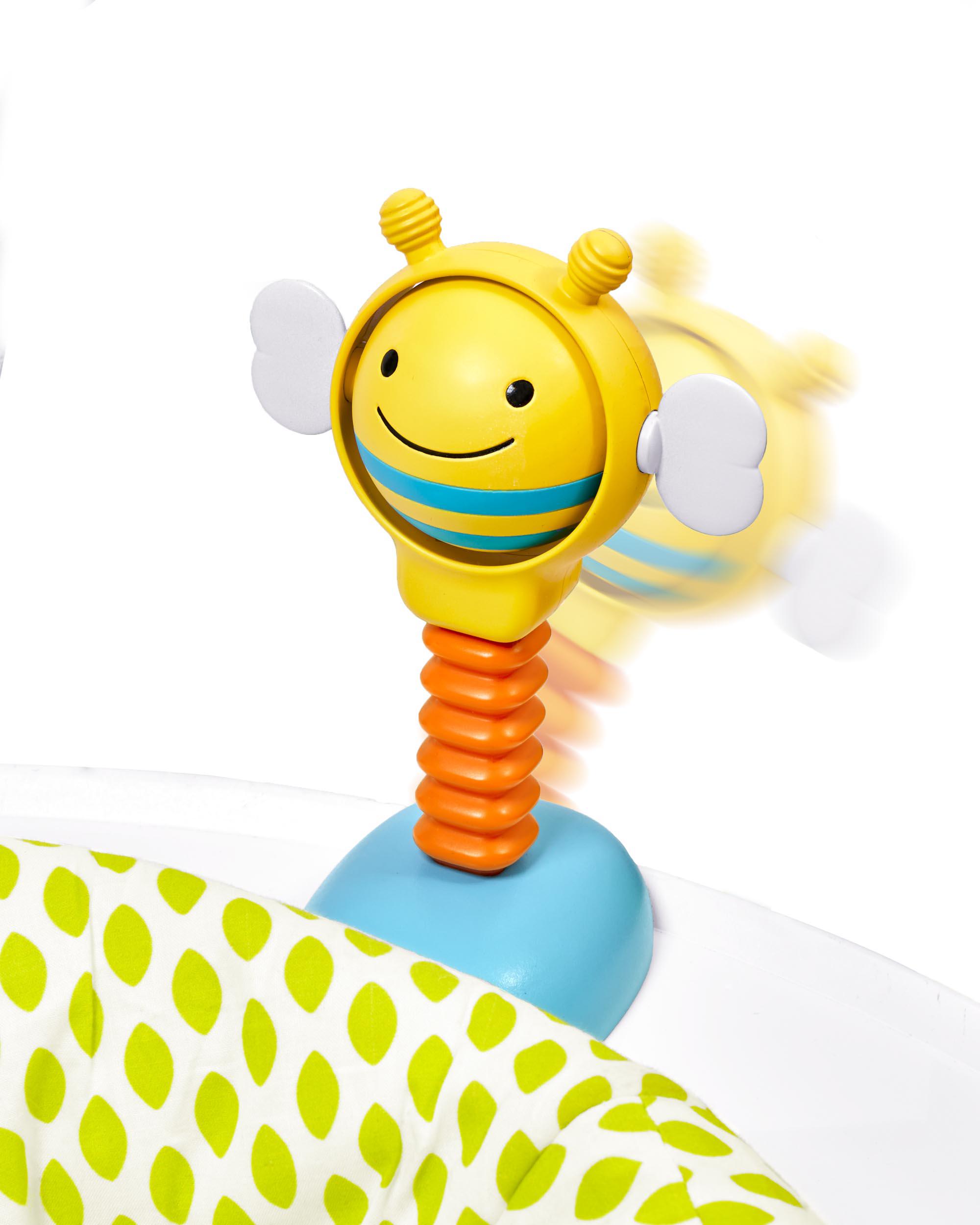 Skip Hop Explore & More Jumpscape Foldaway Jumper