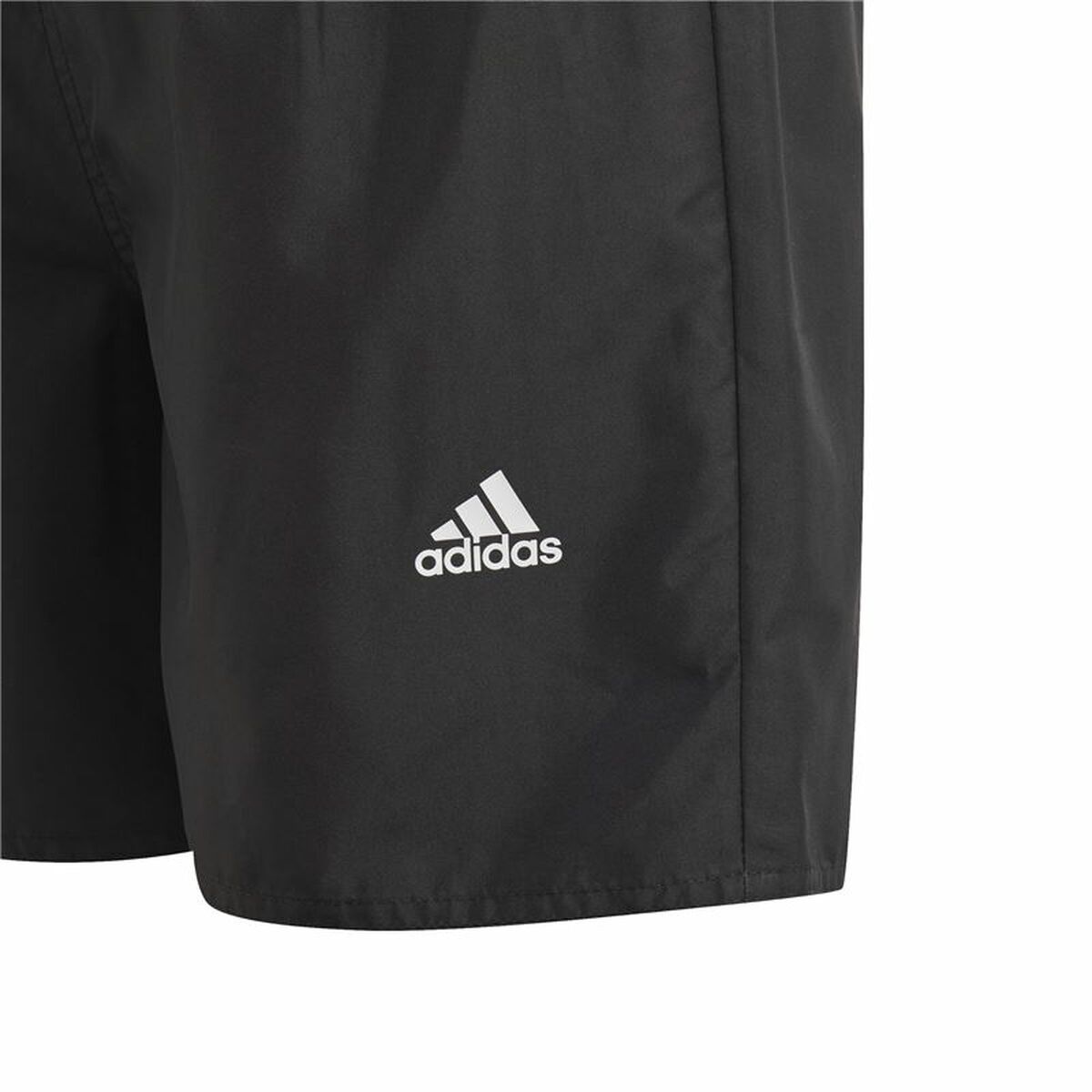 Children’s Bathing Costume Adidas b Bos Shorts Black