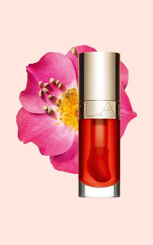 Lip Comfort Oil
