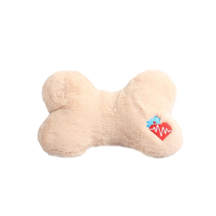All For Paws All For Paws Heart Beat Pillow