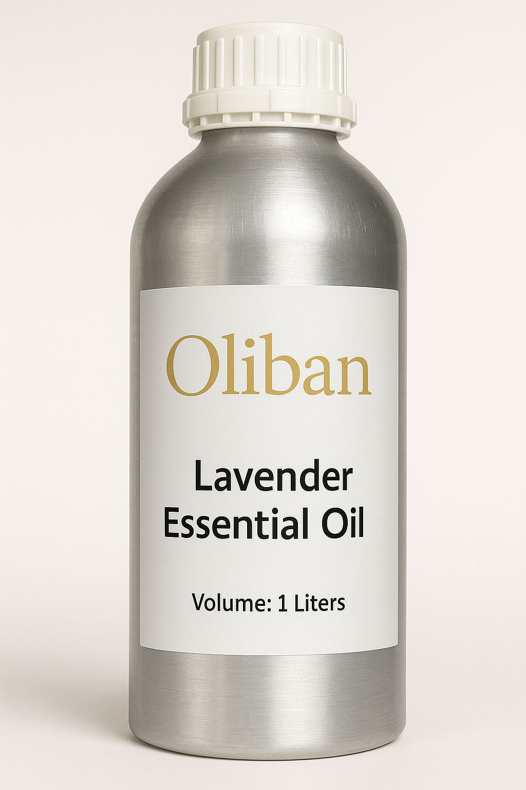 Lavender Essential Oil
