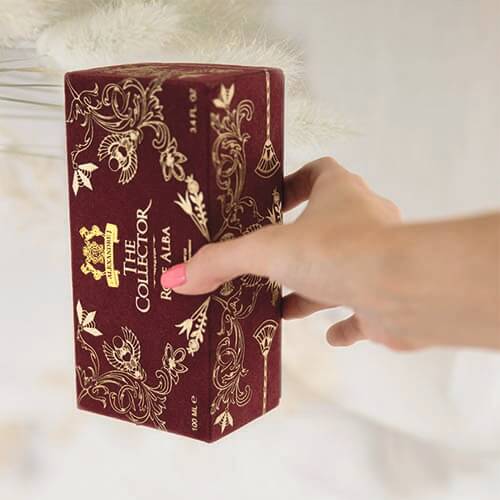 Rose Alba Eau de Parfum 100ml