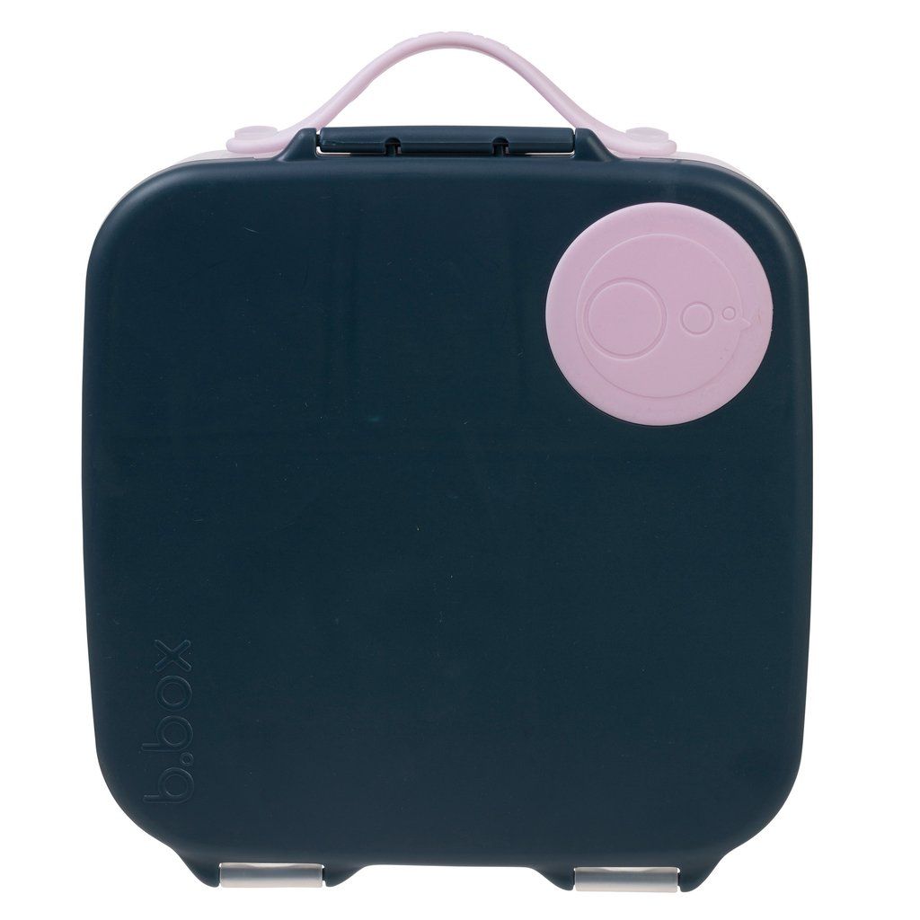 B.Box Indigo Rose Lunchbox