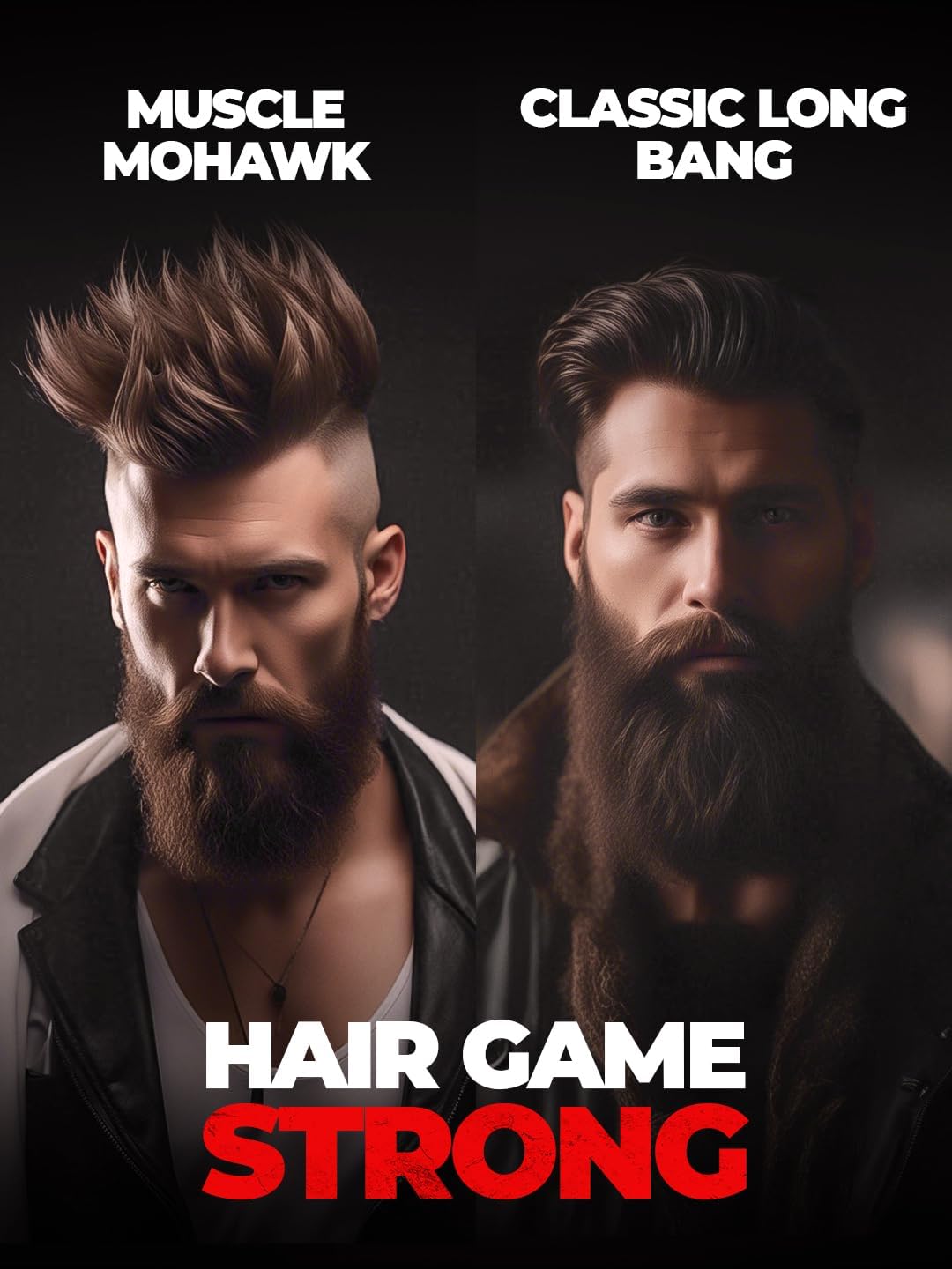 شمع الشعر Beardo Strong Hold Crystal 100 جرام