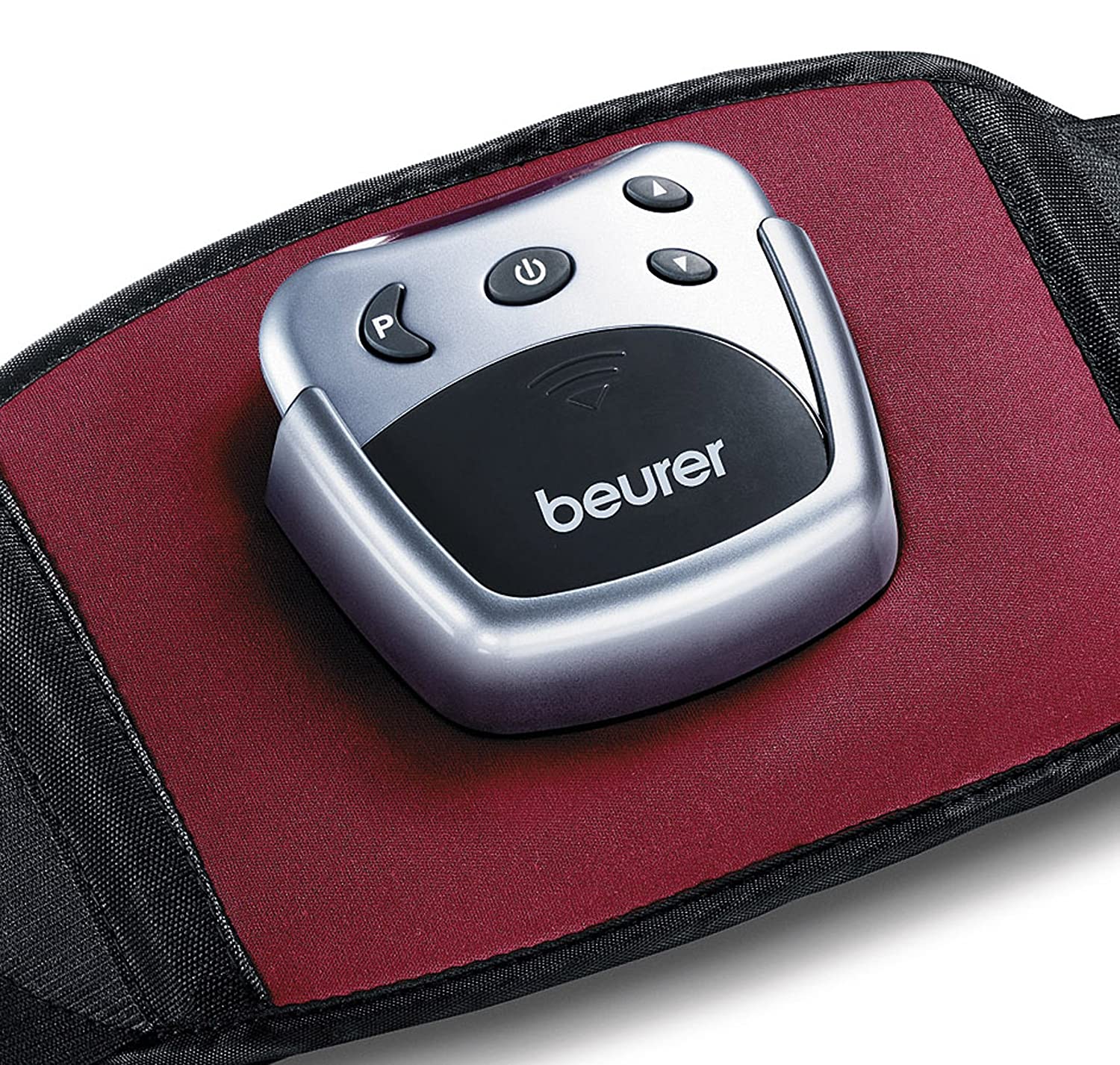 BEURER EM30 ABDOMINAL BELT 2 ELECTRODES