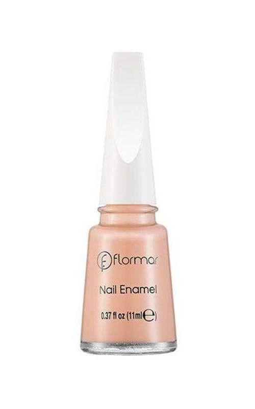 Flormar Nail Enamel