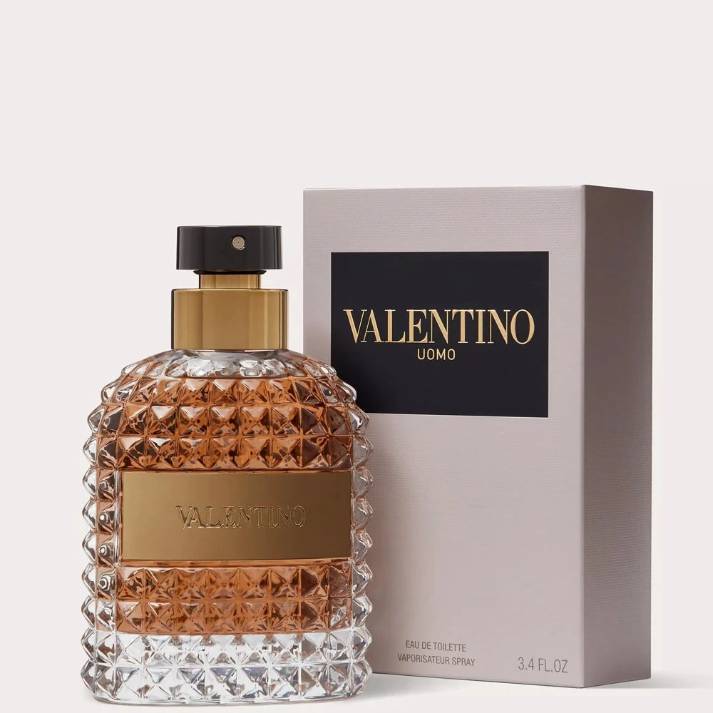 Uomo Eau de Toilette