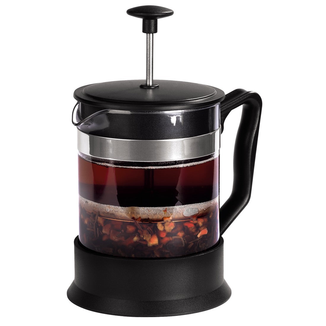 XAVAX 111330 Tea / Coffee Maker, 0.6 Litres