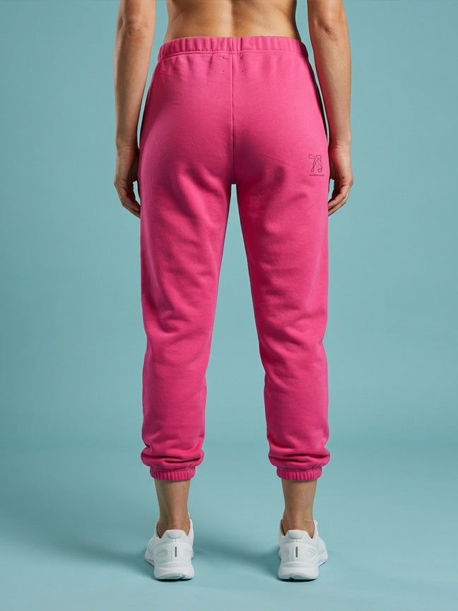 RSPR FUCHSIA SWEATPANTS No.73