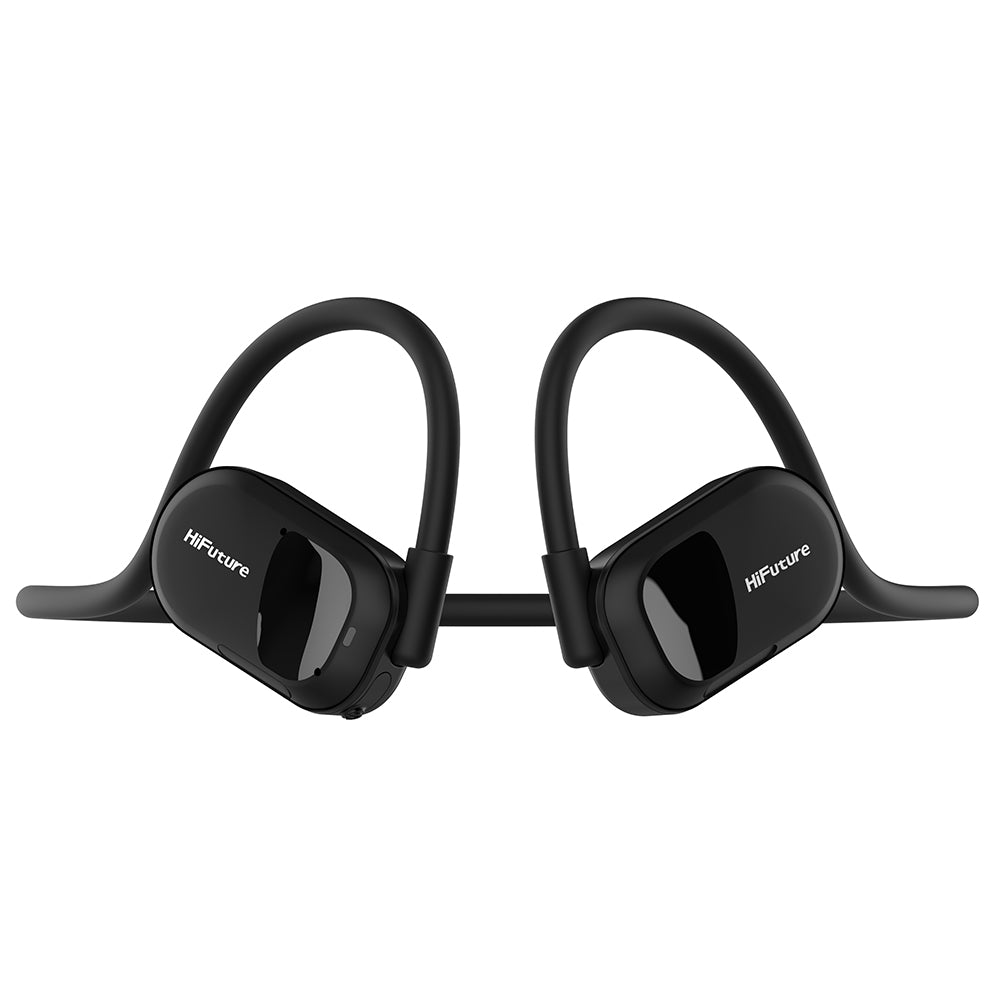 HiFuture FutureMate ENC Air Conduction Headphones - Black