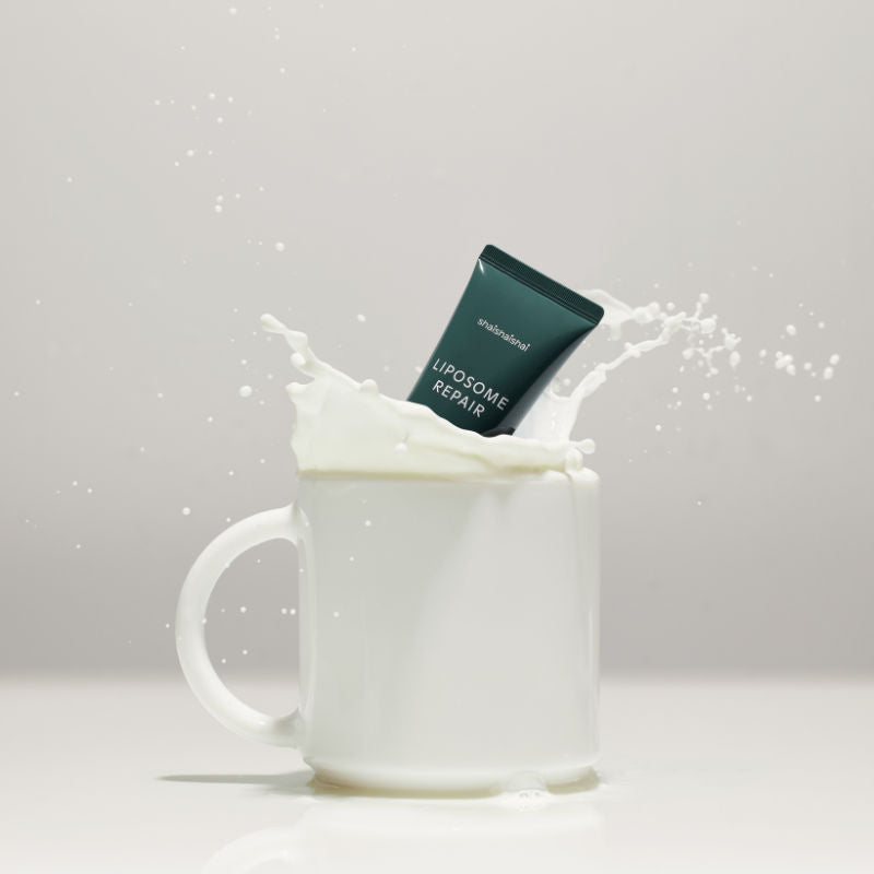 Shaishaishai Liposome Repair Intensive Cream 50ml