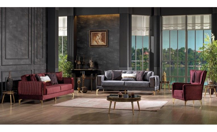 Toronto Living Room Set