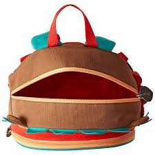 Skip Hop Zoo Lunch Bag (Hedgehog)