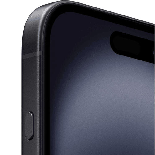 آيفون 16 من آبل (256 جيجابايت) – أسود