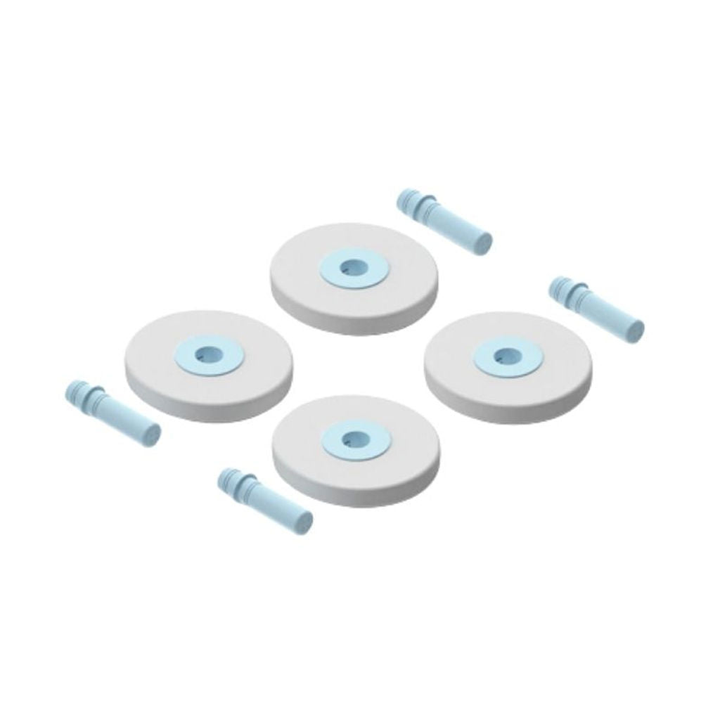 MODU 4 x Foam Wheels Add On