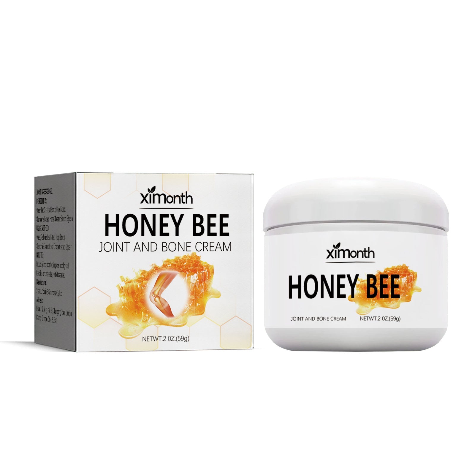 Joint Care Cream, Relieve Pain, Improve Flexibility, Fast Recovery ,59g