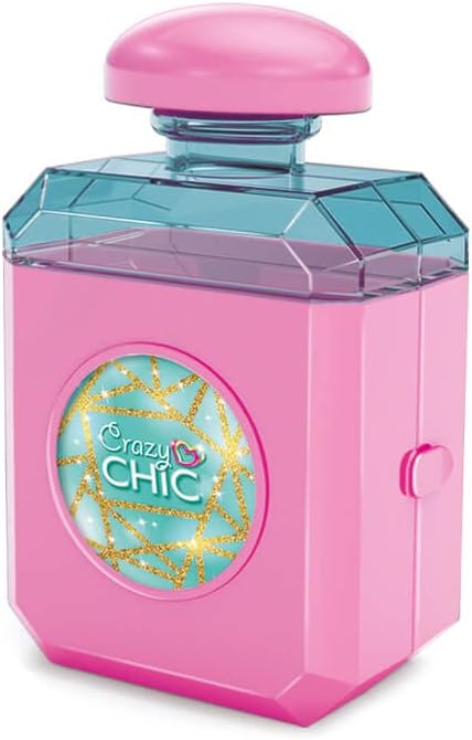 Clementoni Crazy Chic Perfumed Charms