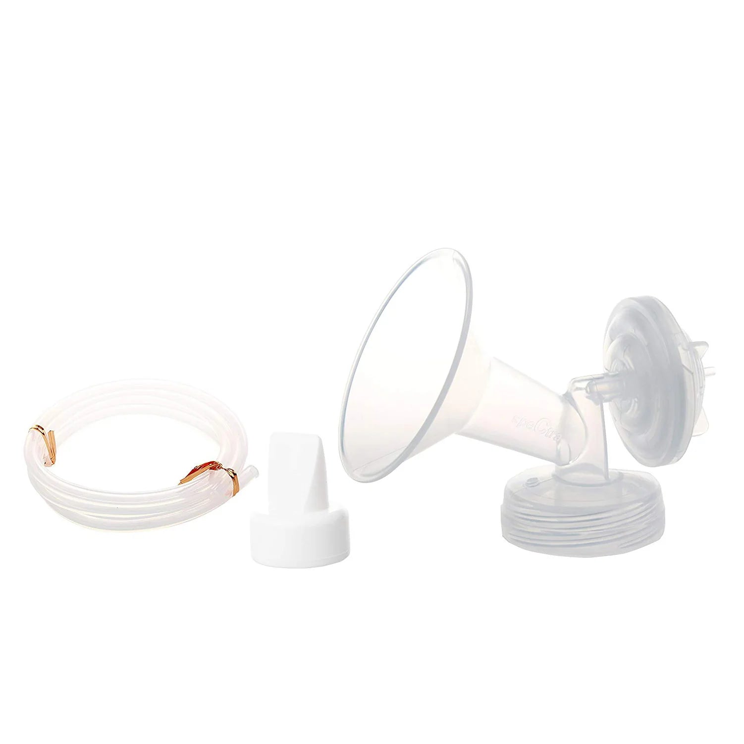 Spectra® Premium Breast Shield Set - 16mm