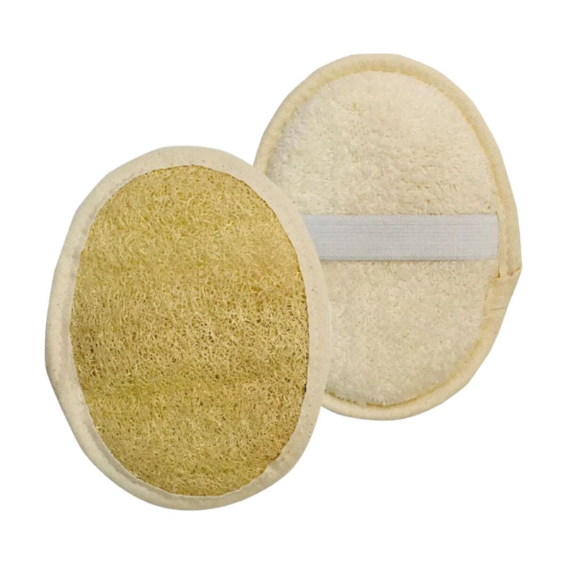 Lionesse Loofah Pad