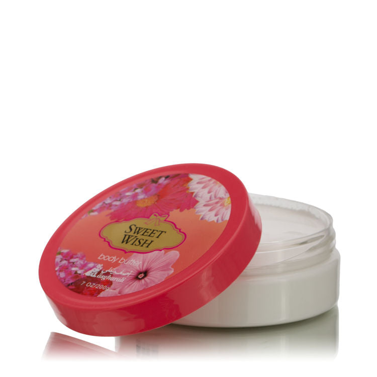Sweet Wish Body Butter 200Grm