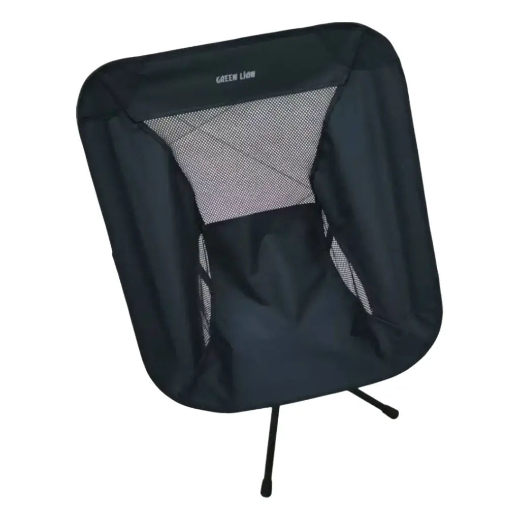 Green Lion CampMate Camping Chair