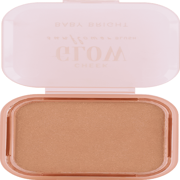 CHEEK GLOW SUNFLOWER BLUSH 5.2G BABY BRIGHT (M) 05 GOLDEN SUNFLOWER