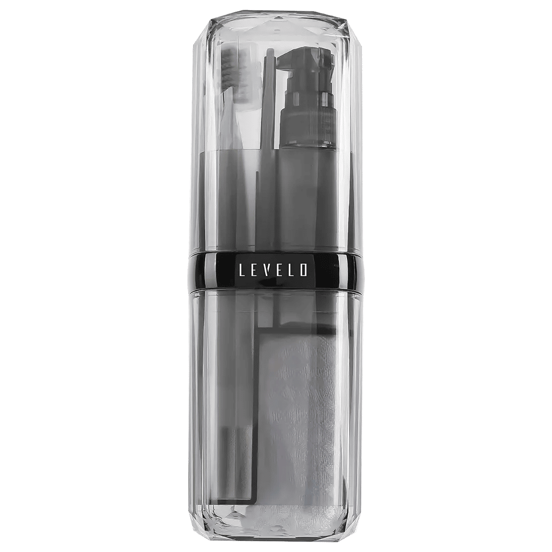 Levelo 7-In-1 Travel Essential Kit Nomad