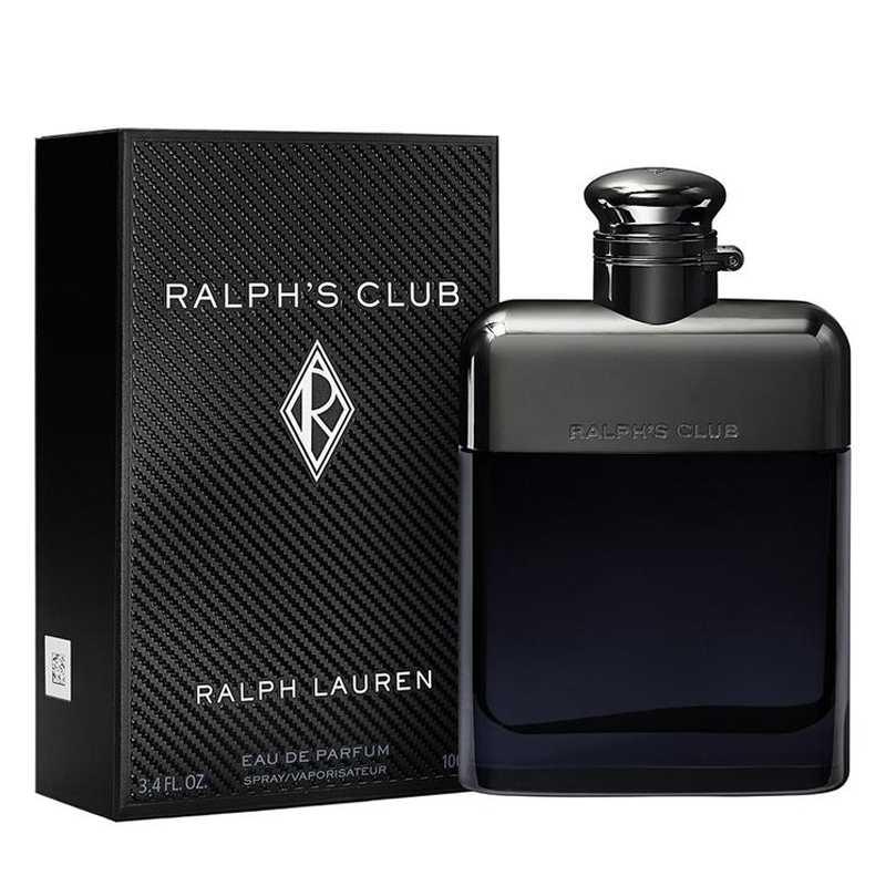 Ralph Lauren Ralphs Club Edp 100Ml