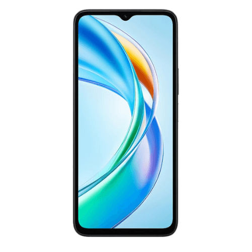 HONOR X5b 4G (4+64 جيجابايت) أسود