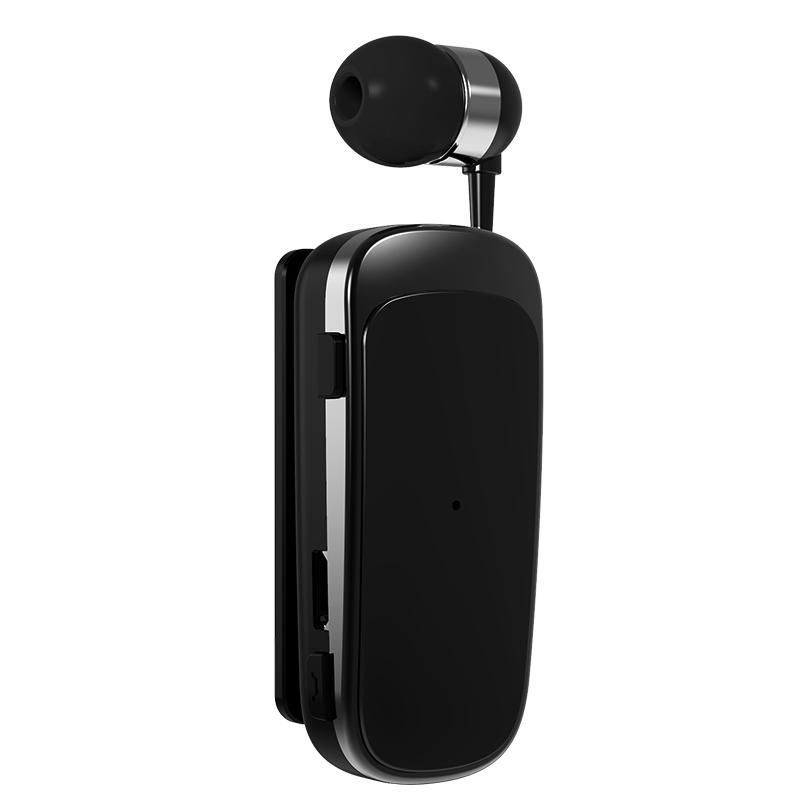 K52 Business Lavalier Bluetooth Earphone