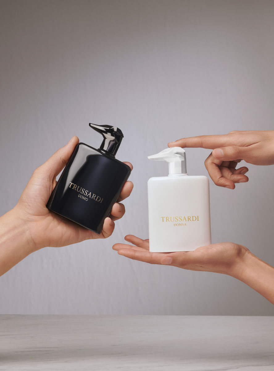 Donna Levriero Collection Eau de Parfum 100ml