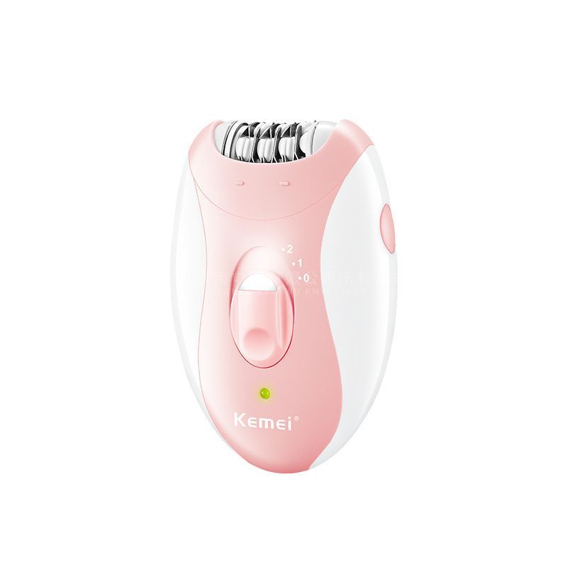 Women's Waterproof Hair Removal Device