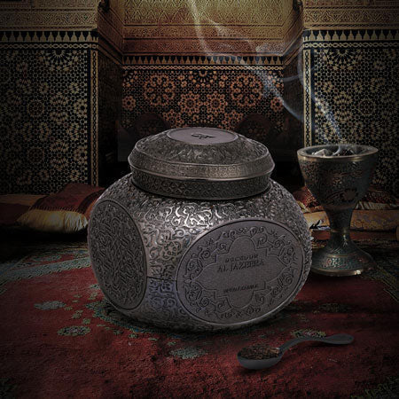 DUKHOON AL JAZEERA