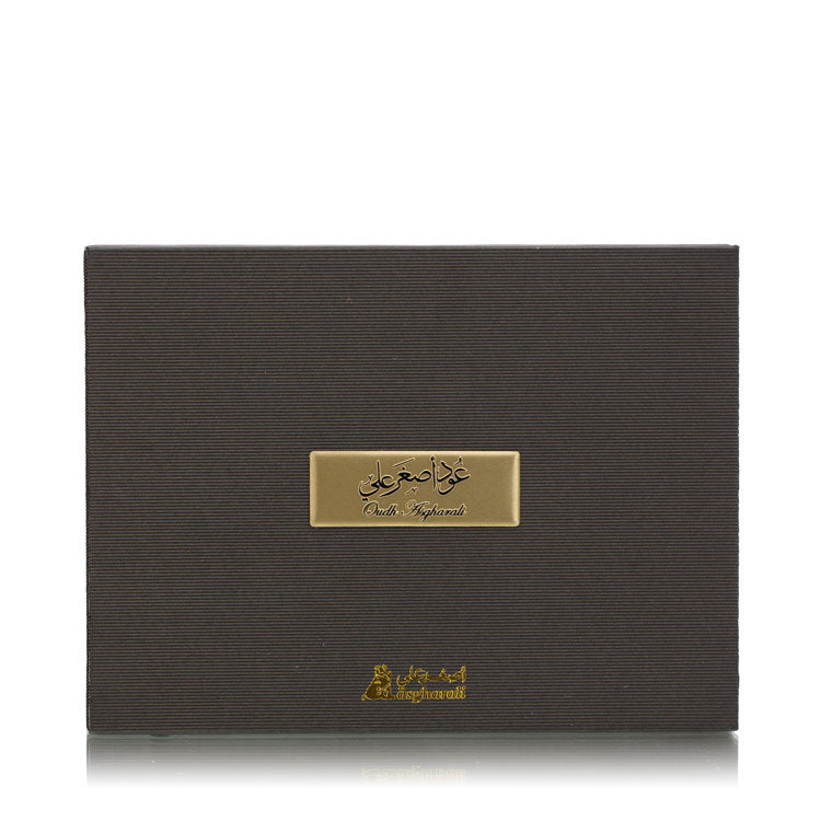 Oud Asgharali 3ML