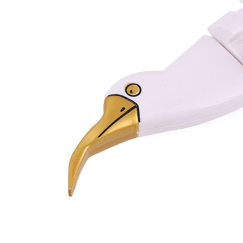 Outdoor Windmill Bird Wind Spinner Flying Seagull Windmill Garden Lawn Ornament