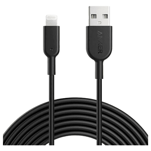 Anker POWERLINE+ II IPH 10FT