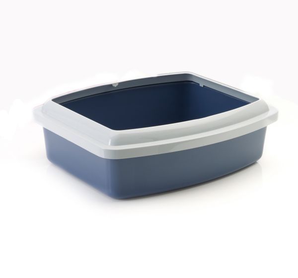 Tray+Rim Oval