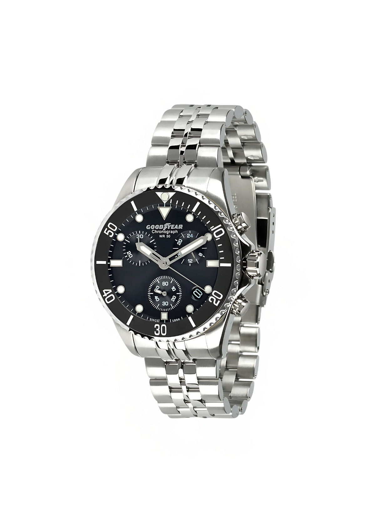 GOODYEAR Men Watches -G.S01256.02.02