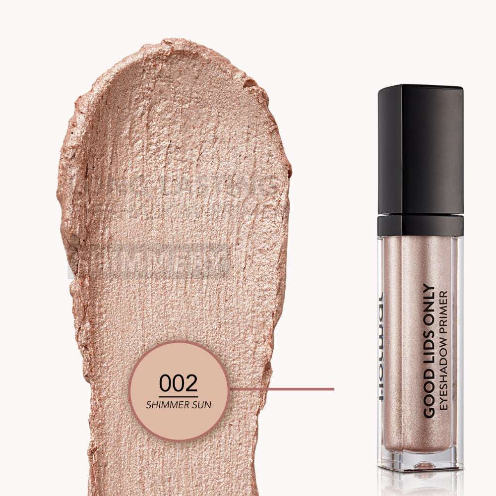 Good Lids Only Eyeshadow Primer
